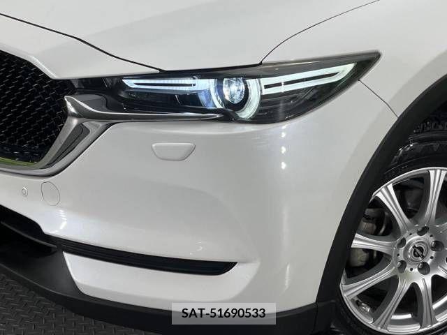 Mazda CX-5 2017-08 308359-11
