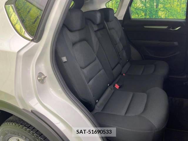 Mazda CX-5 2017-08 308359-9