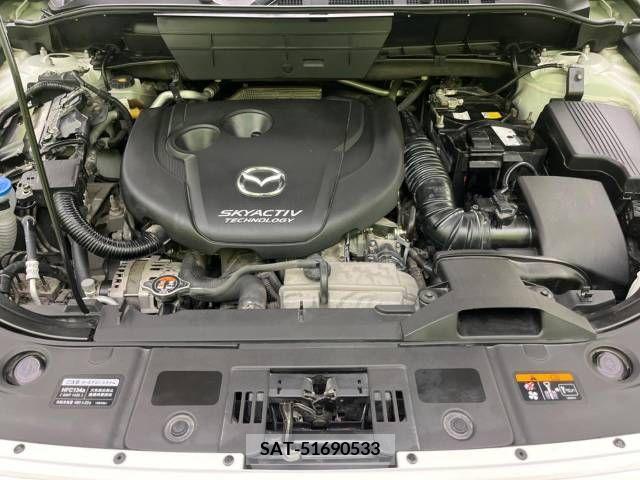 Mazda CX-5 2017-08 308359-17