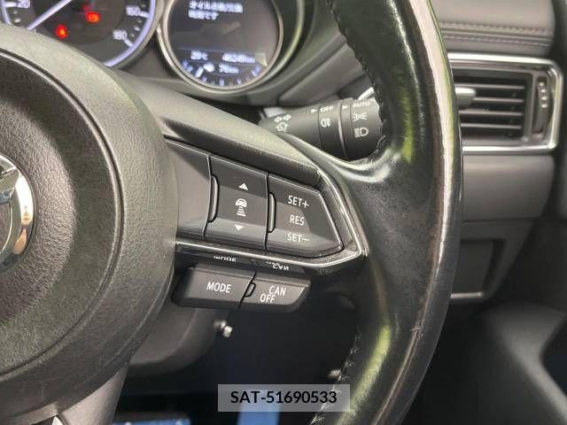 Mazda CX-5 2017-08 308359-7