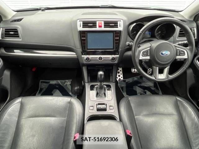 Subaru OUTBACK 2014-12 276115-1