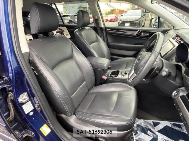 Subaru OUTBACK 2014-12 276115-9