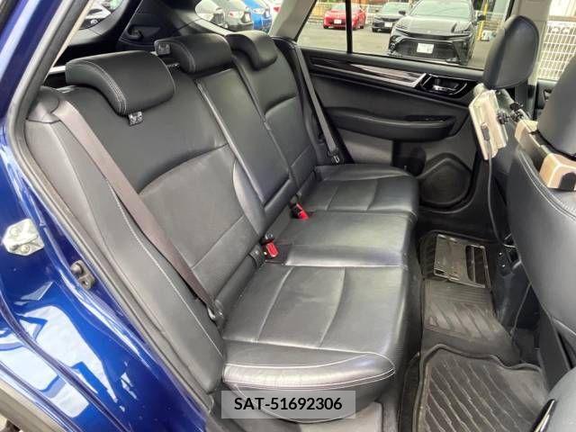 Subaru OUTBACK 2014-12 276115-10