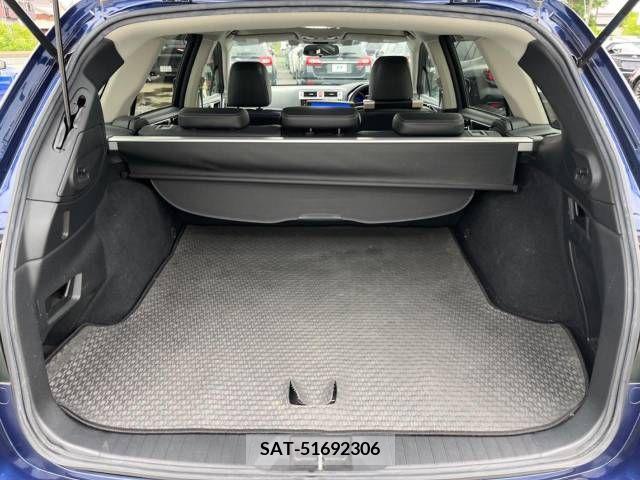Subaru OUTBACK 2014-12 276115-11