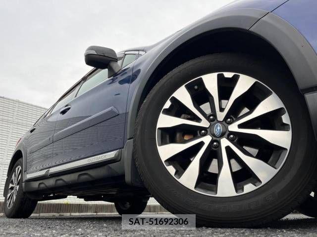 Subaru OUTBACK 2014-12 276115-14