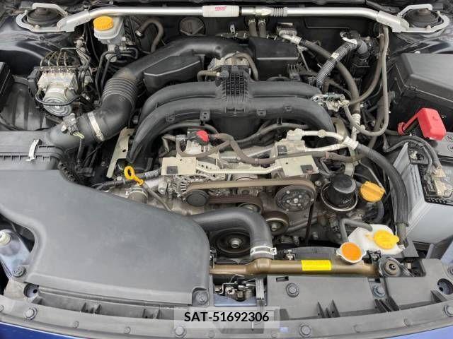 Subaru OUTBACK 2014-12 276115-19