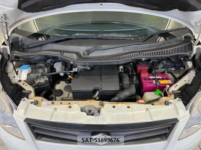 Suzuki PALETTE 2009-10 327067-19