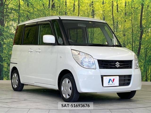 Suzuki PALETTE 2009-10 327067-17