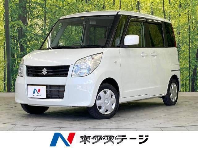 Suzuki PALETTE 2009-10 327067-0