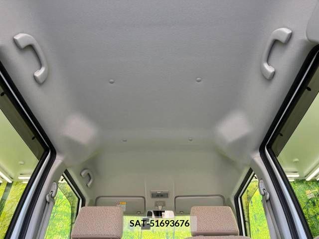 Suzuki PALETTE 2009-10 327067-8