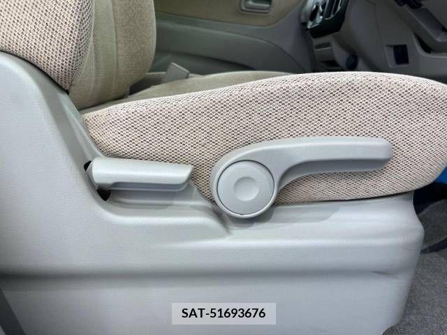 Suzuki PALETTE 2009-10 327067-6