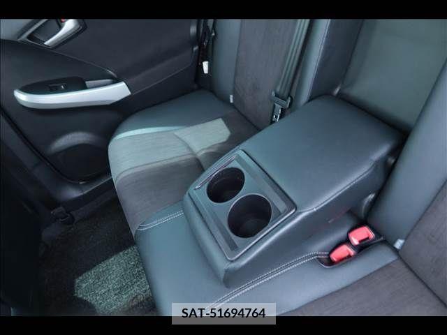 Toyota PRIUS 2012-09 255972-19