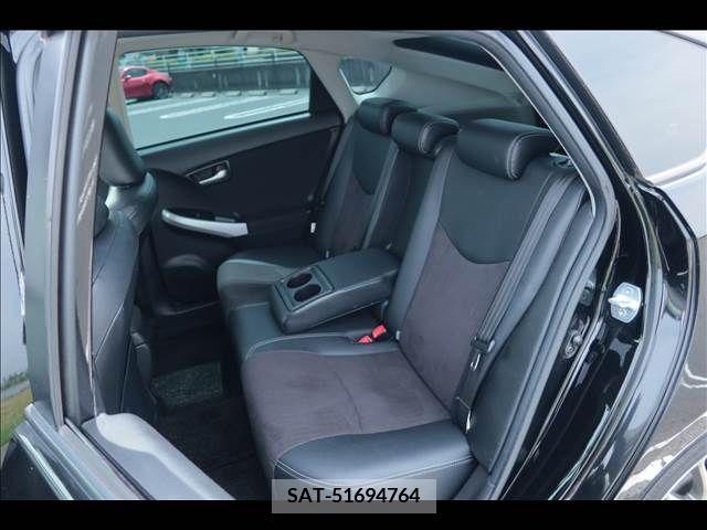 Toyota PRIUS 2012-09 255972-17