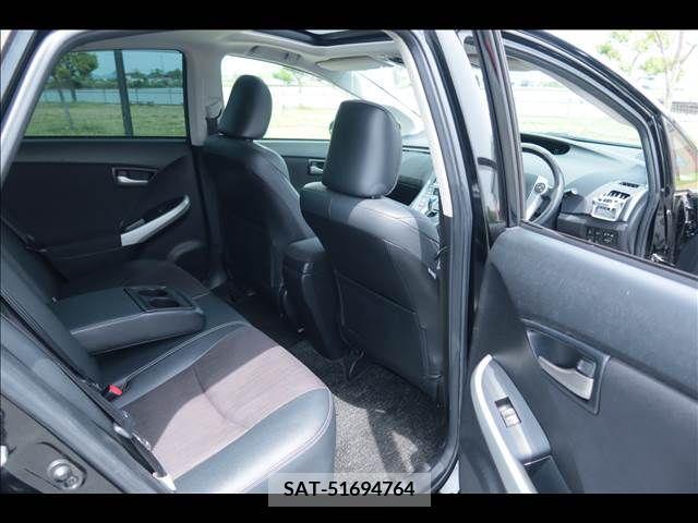 Toyota PRIUS 2012-09 255972-15