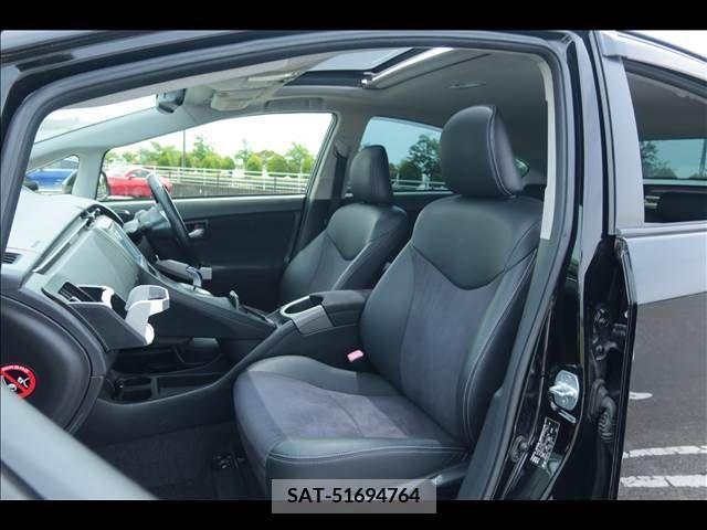 Toyota PRIUS 2012-09 255972-16