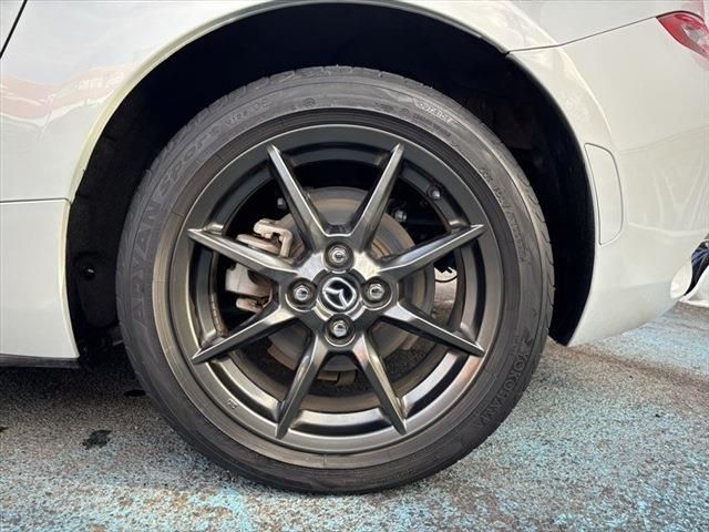 Mazda ROADSTER 2015-07 183778-15