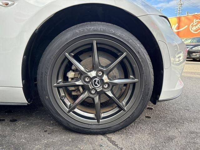 Mazda ROADSTER 2015-07 183778-12