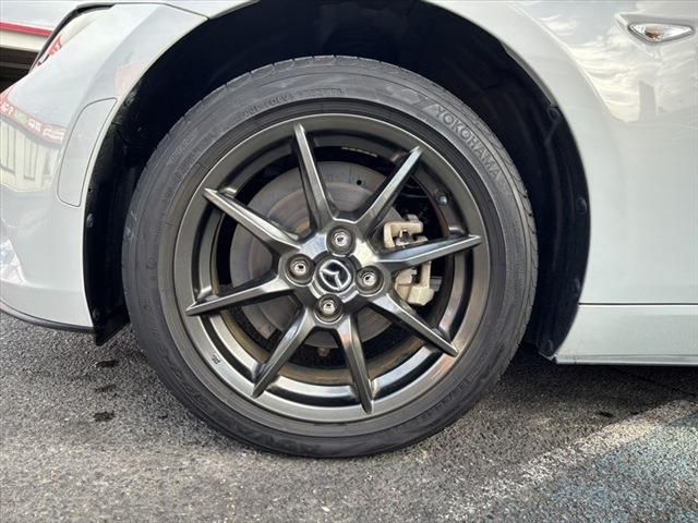 Mazda ROADSTER 2015-07 183778-14