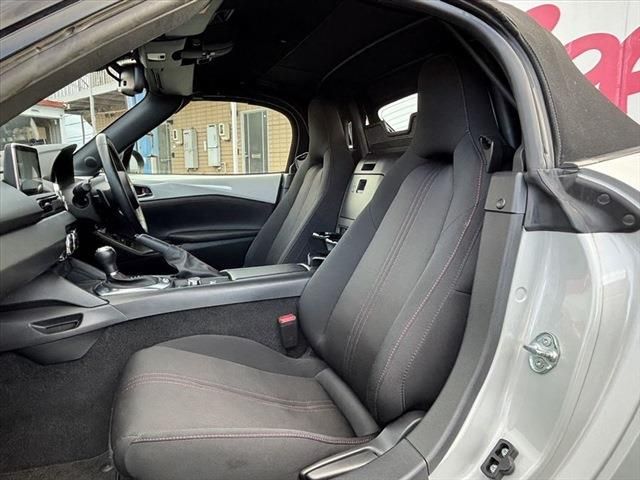 Mazda ROADSTER 2015-07 183778-18