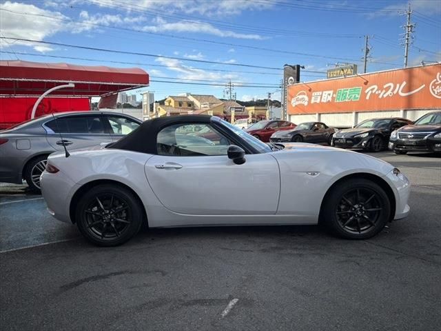 Mazda ROADSTER 2015-07 183778-3