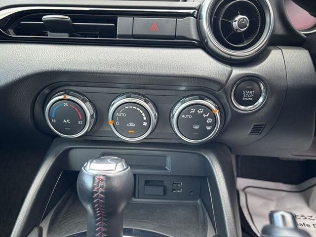 Mazda ROADSTER 2015-07 183778-25