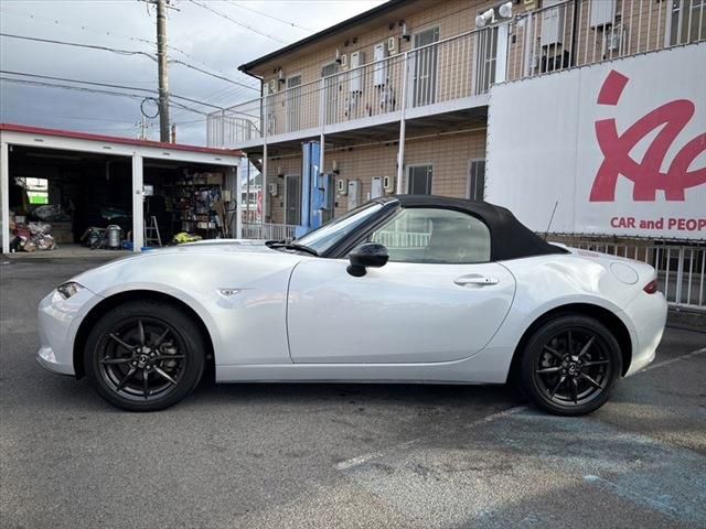 Mazda ROADSTER 2015-07 183778-7