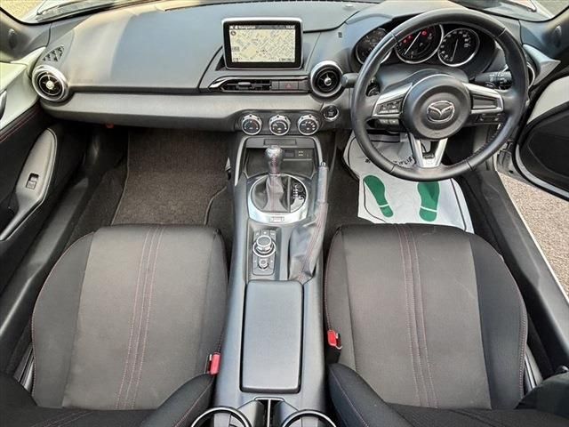 Mazda ROADSTER 2015-07 183778-16