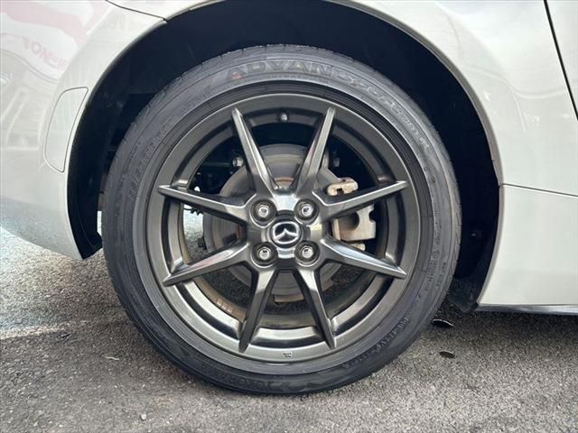 Mazda ROADSTER 2015-07 183778-13