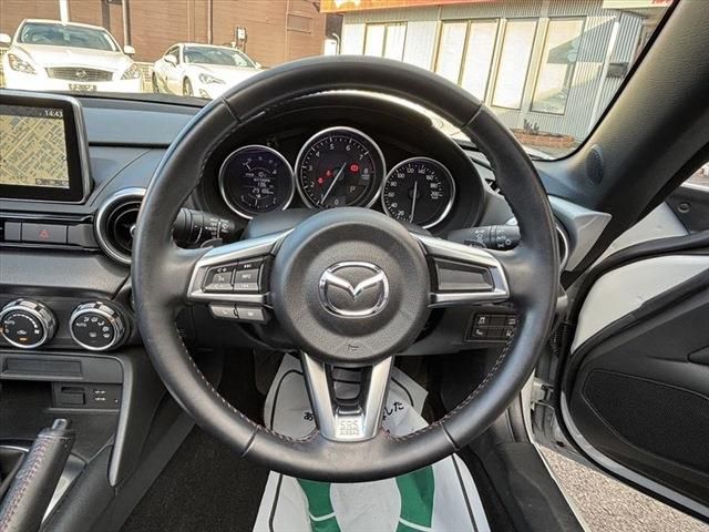 Mazda ROADSTER 2015-07 183778-20