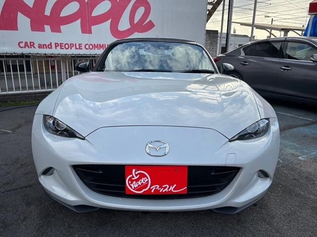 Mazda ROADSTER 2015-07 183778-1