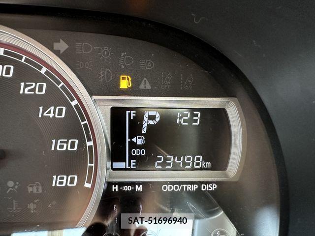 Toyota PASSO 2022-03 310942-21
