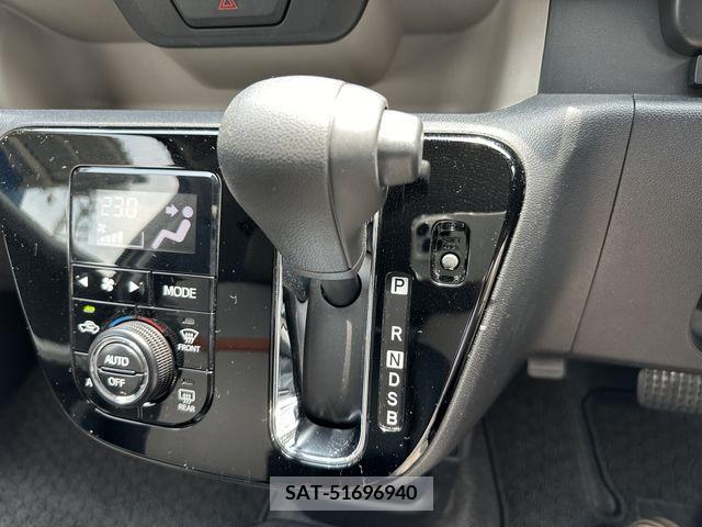 Toyota PASSO 2022-03 310942-20