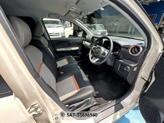 Toyota PASSO 2022-03 310942-16