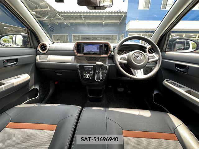 Toyota PASSO 2022-03 310942-15
