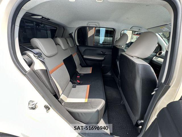 Toyota PASSO 2022-03 310942-13