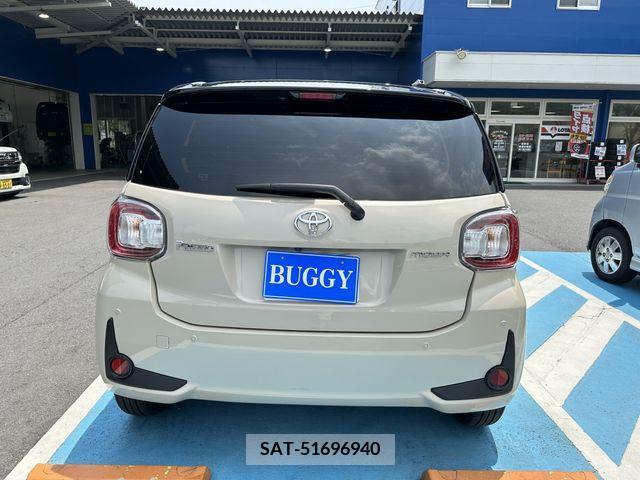 Toyota PASSO 2022-03 310942-5