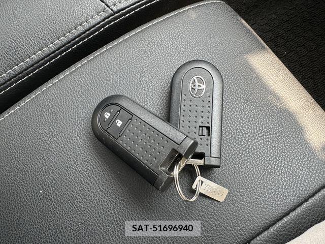 Toyota PASSO 2022-03 310942-27