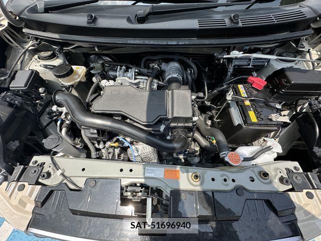 Toyota PASSO 2022-03 310942-26