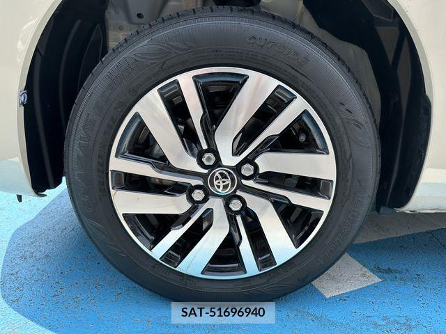 Toyota PASSO 2022-03 310942-8