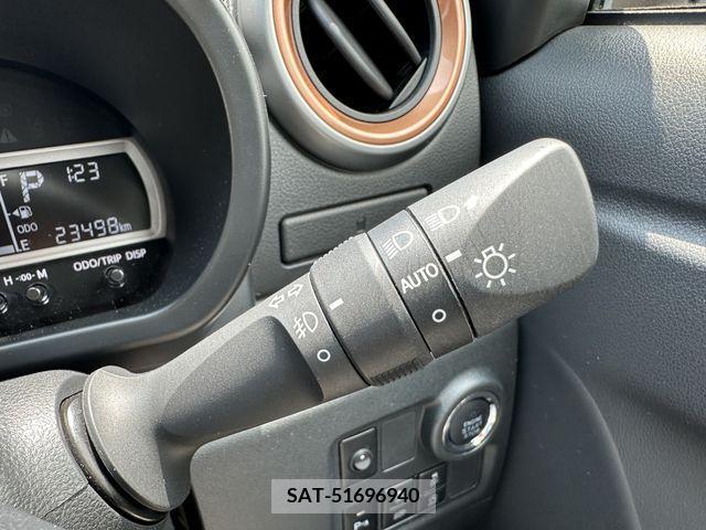 Toyota PASSO 2022-03 310942-22
