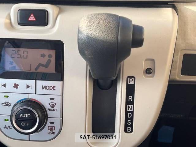 Daihatsu MOVE 2016-12 386017-19