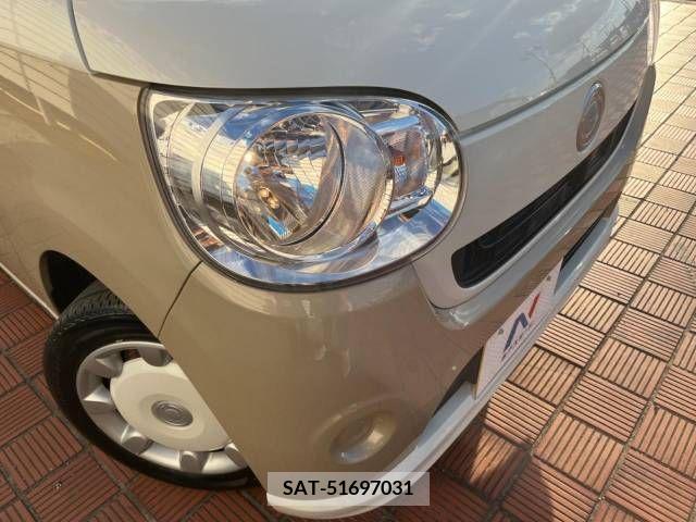Daihatsu MOVE 2016-12 386017-10