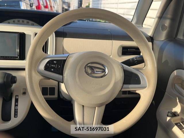 Daihatsu MOVE 2016-12 386017-18