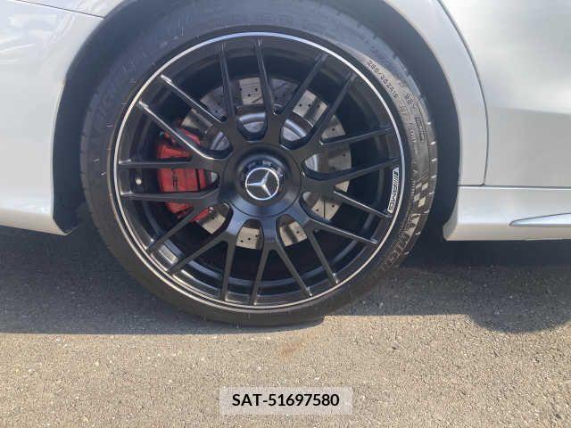 Amg C-CLASS 2017-01 215733-4