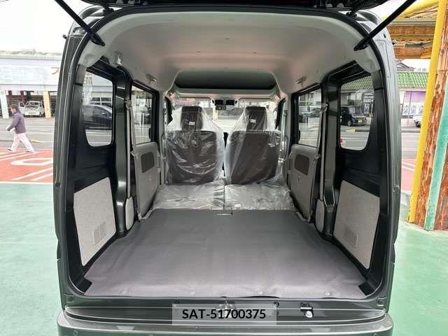 Suzuki EVERY 2023-08 211859-14