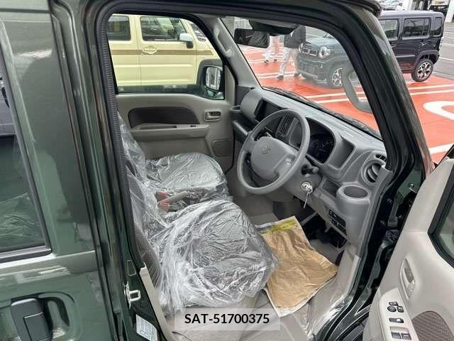 Suzuki EVERY 2023-08 211859-17