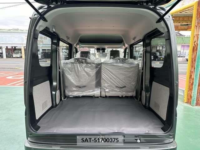 Suzuki EVERY 2023-08 211859-13