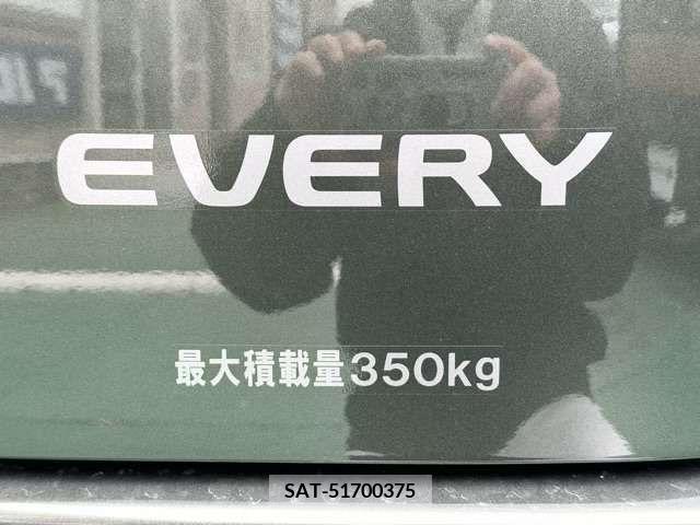 Suzuki EVERY 2023-08 211859-11