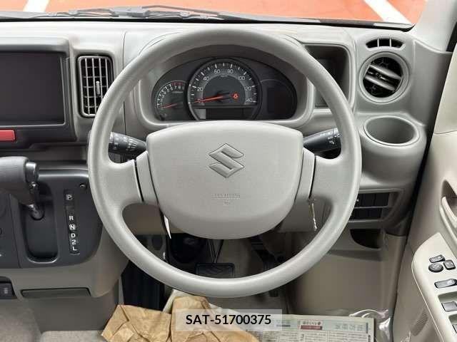 Suzuki EVERY 2023-08 211859-9