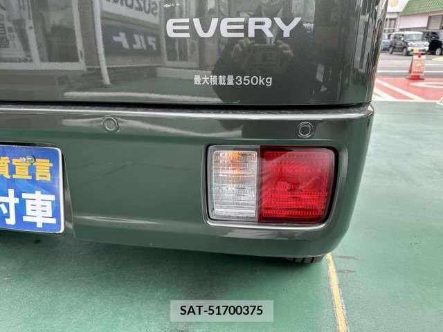 Suzuki EVERY 2023-08 211859-12